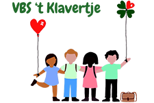 Ouderraad VBS 't Klavertje